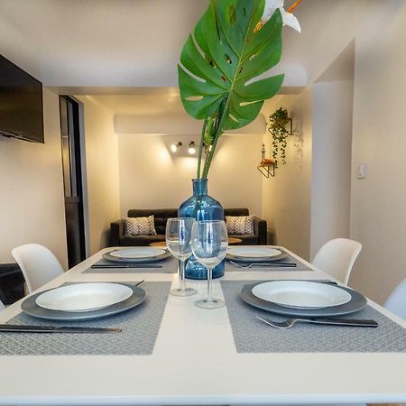 Appartement Centre De Cannes Luaran gambar