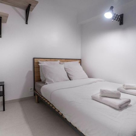 Appartement Centre De Cannes Luaran gambar