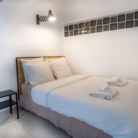 Appartement Centre De Cannes Luaran gambar