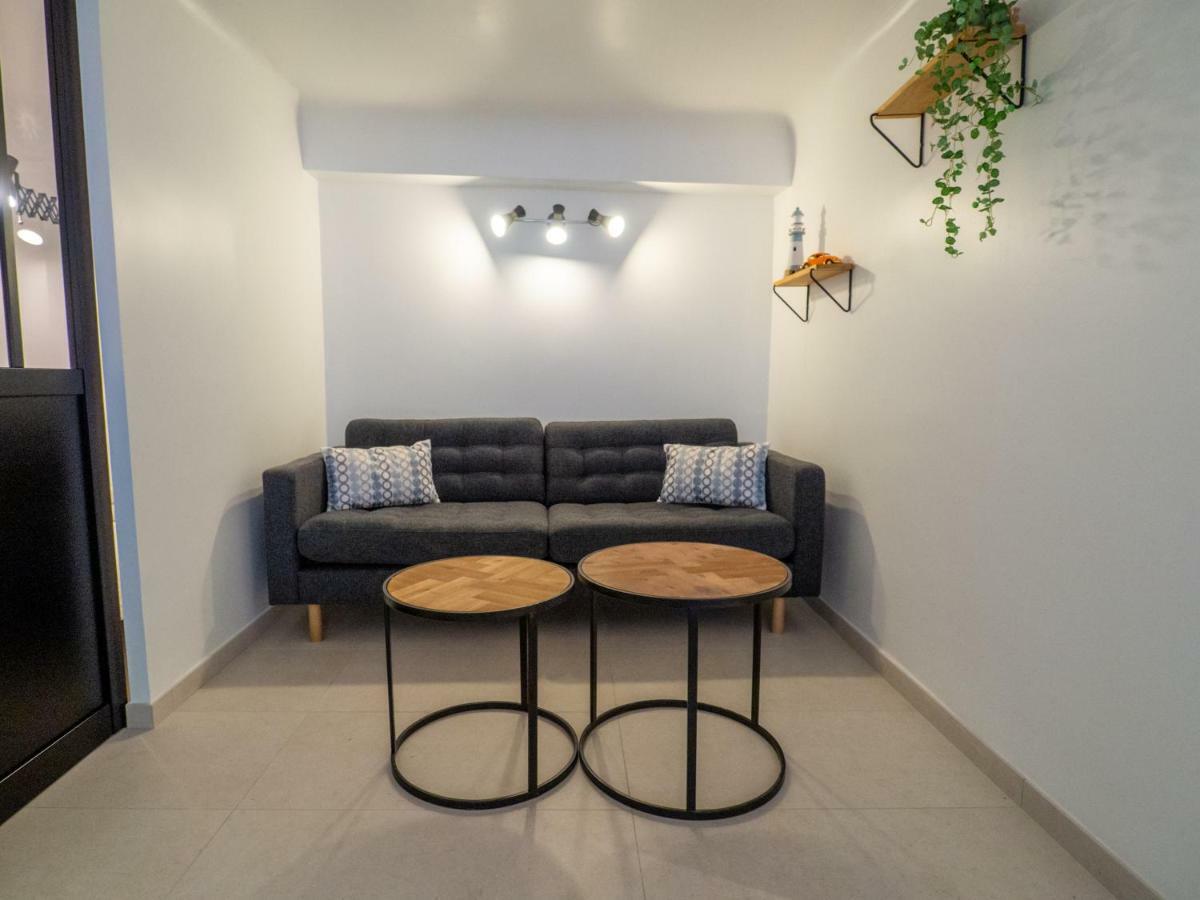 Appartement Centre De Cannes Luaran gambar