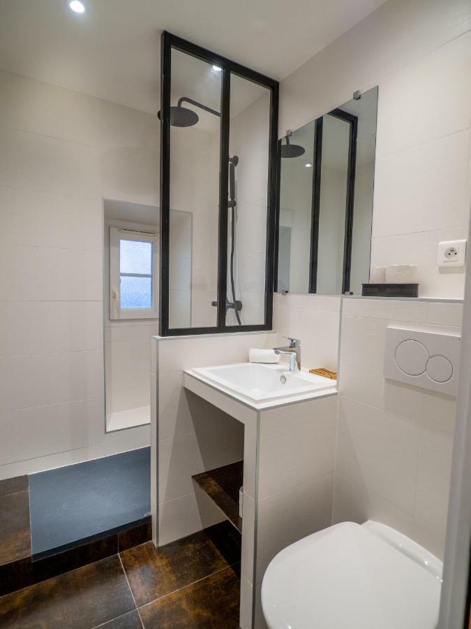 Appartement Centre De Cannes Luaran gambar