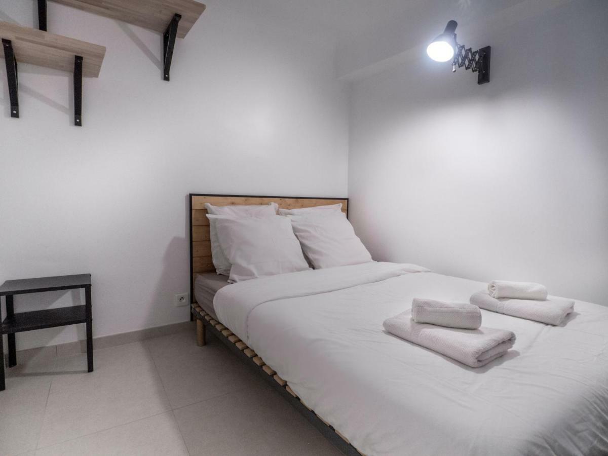 Appartement Centre De Cannes Luaran gambar