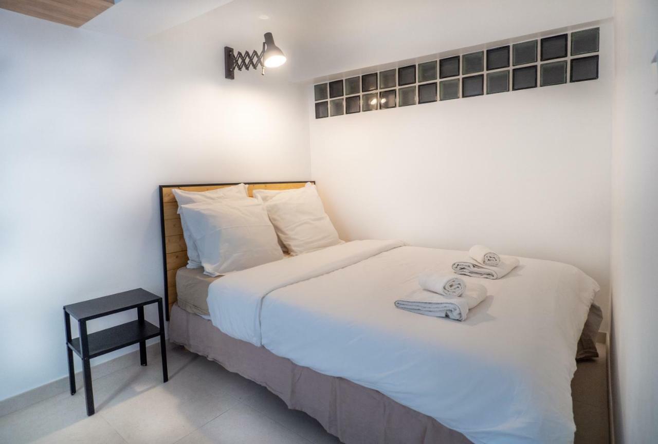 Appartement Centre De Cannes Luaran gambar