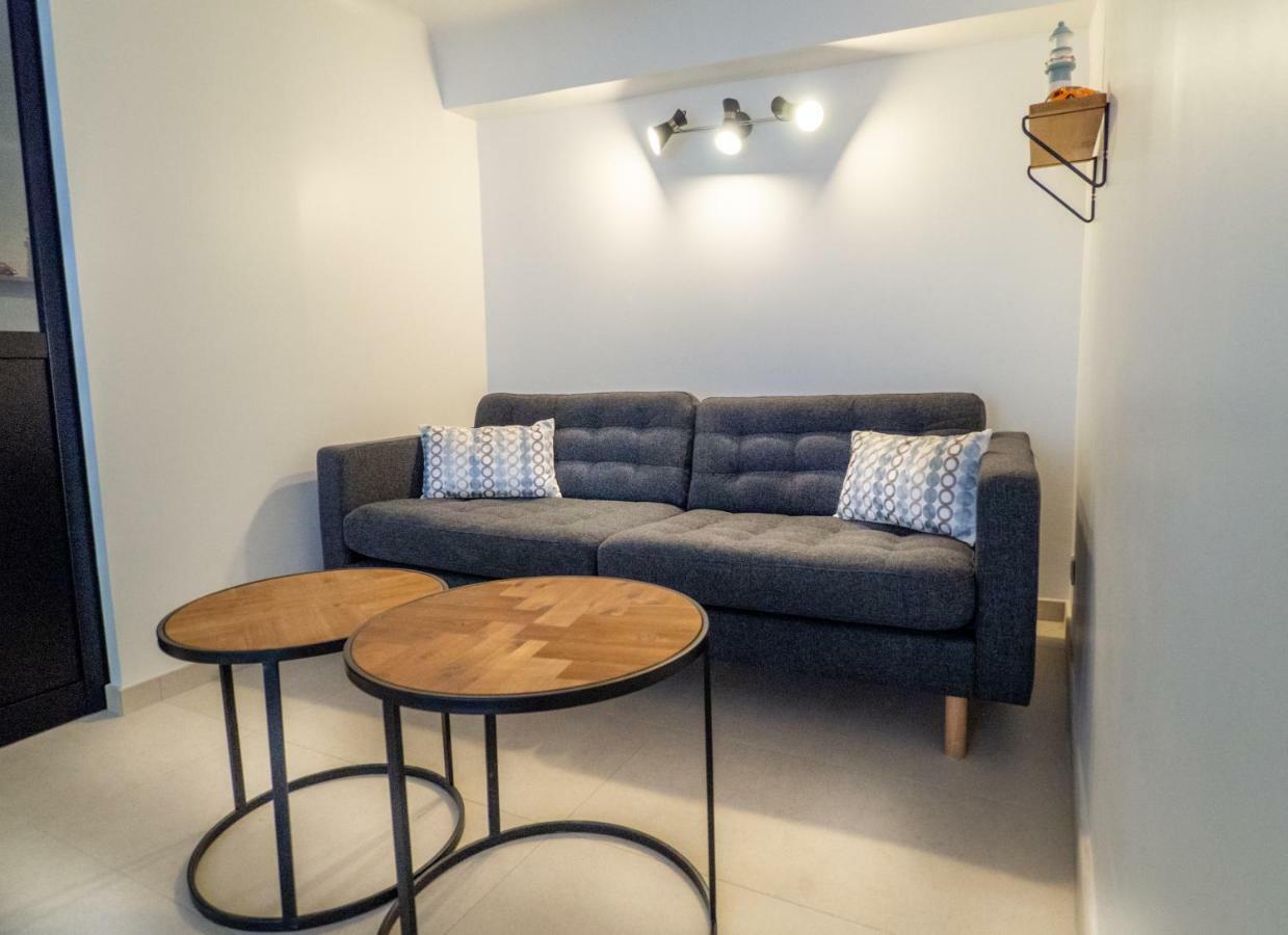 Appartement Centre De Cannes Luaran gambar